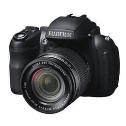 Bridge FinePix HS35 EXR - Black + Fujifilm Super EBC Fujinon Lens 24–720mm f/2.8–5.6 f/2.8–5.6