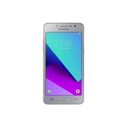 Galaxy Grand Prime Plus 8GB - Silver - Unlocked