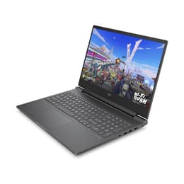 HP Victus 16-R1005NA 16-inch - Core i7-14650HX - 16GB 512GB NVIDIA GeForce RTX 4050 QWERTY - English