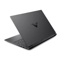 HP Victus 16-R1005NA 16-inch - Core i7-14650HX - 16GB 512GB NVIDIA GeForce RTX 4050 QWERTY - English