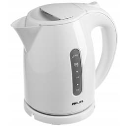 Philips HD4646/00 White 1.5L - Electric kettle