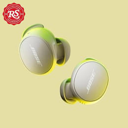 Bose QuietComfort Earbuds II Earbud Noise-Cancelling Bluetooth Earphones - Soapstone