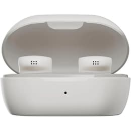 Bose QuietComfort Earbuds II Earbud Noise-Cancelling Bluetooth Earphones - Soapstone