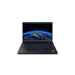 Lenovo ThinkPad P15v G3 15-inch (2022) - Core i7 - Gen 12 (H) - 32GB - SSD 512 GB QWERTY - English