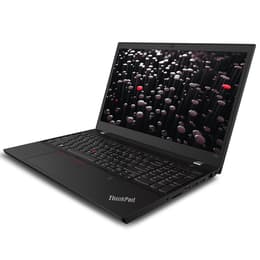 Lenovo ThinkPad P15v G3 15-inch (2022) - Core i7 - Gen 12 (H) - 32GB - SSD 512 GB QWERTY - English