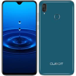 Cubot J7 16GB - Green - Unlocked