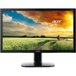 21,5-inch Acer KA220HQBID 1920 x 1080 LCD Monitor Black