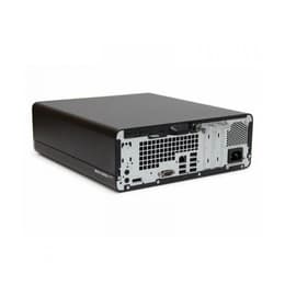 HP ProDesk 400 G4 SFF Core i3-6100 3.7 - HDD 500 GB - 4GB
