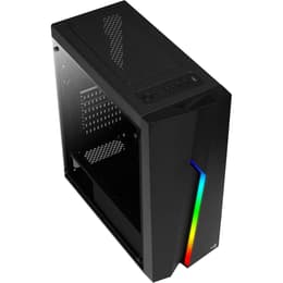 Aerocool Bolt Core i5-10505 3.1 GHz - SSD 1 TB - 16GB