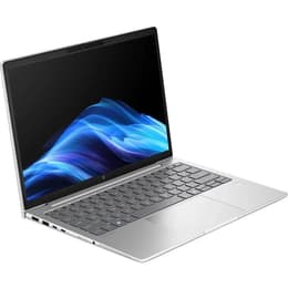 HP EliteBook 6 G1i 14-inch (2025) - Core Ultra 5 235U - 16GB - SSD 512 GB QWERTY - English