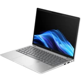 HP EliteBook 6 G1i 14-inch (2025) - Core Ultra 5 235U - 16GB - SSD 512 GB QWERTY - English