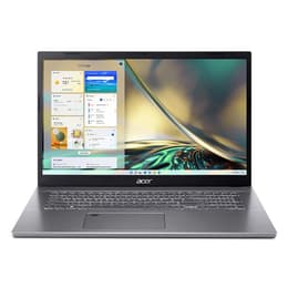 Acer Aspire 5 A517 53 564D 17-inch (2023) - Core i5-1235U - 16GB - SSD 512 GB QWERTY - Swedish