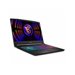 MSI Katana 15 B13VGK-1406XES 15-inch - Core i7-13700H - 16GB 1000GB NVIDIA GeForce RTX 4070 QWERTY - Spanish