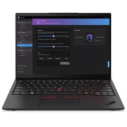 Lenovo ThinkPad L13 G3 13-inch (2022) - Core i5-1245U - 16GB - SSD 256 GB AZERTY - French