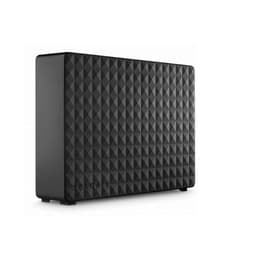Seagate Expansion Desktop STEB4000200 External hard drive - HDD 4 TB USB 3.0