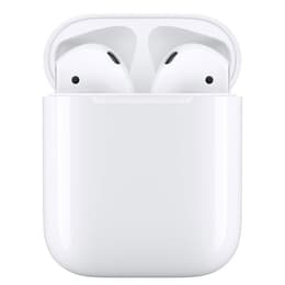 Apple AirPods 2nd gen (2019) - Lightning Charging case