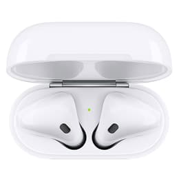 Apple AirPods 2nd gen (2019) - Lightning Charging case