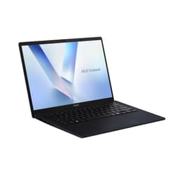 Asus Vivobook 14 (X1407QA) 14"-inch - Snapdragon X X1-26-100 - 16GB - SSD 512 GBGB Qualcomm Adreno GPU QWERTY - Arabic