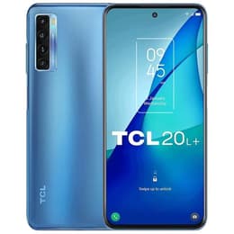 TCL 20L+ 256GB - Blue - Unlocked