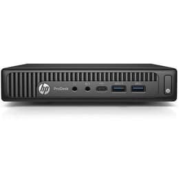 HP ProDesk 600 G2 DM Core i5-6500T 2,5 - SSD 256 GB - 4GB