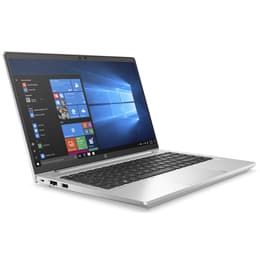 HP ProBook 440 G8 14-inch (2020) - Core i5-1135G7 - 8GB - SSD 256 GB QWERTY - English