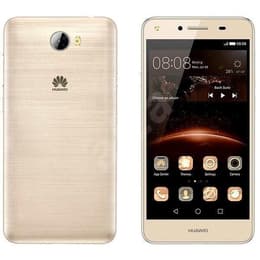 Huawei Y5II 8GB - Gold - Unlocked