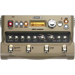 Line 6 JM4 Audio accessories