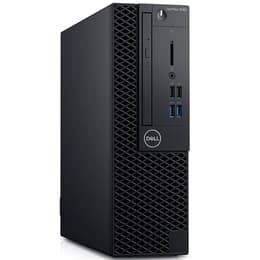 Dell OptiPlex 3060 SFF Core i5-8400 2.8 - SSD 256 GB - 8GB