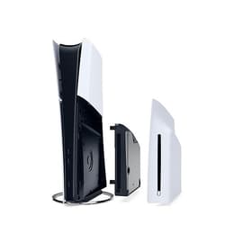 TV docking station PlayStation 5 Sony Lecteur de disque PS5