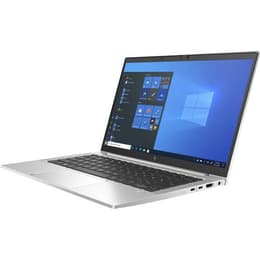 HP EliteBook 835 G8 13-inch (2021) - Ryzen 3 - 5000 Series (U) - 16GB - SSD 256 GB QWERTY - Spanish