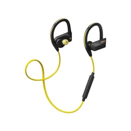 Jabra Sport Pace Earbud Bluetooth Earphones - Yellow