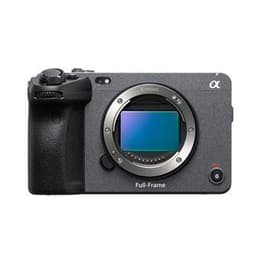 Reflex Alpha FX3 - Black