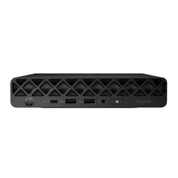 HP ProDesk 4 Mini G1I Desktop AI PC Core Ultra 7 265T 1.5 - SSD 512 GB - 16GB