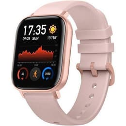 Xiaomi Smart Watch Amazfit GTS HR GPS - Rose gold