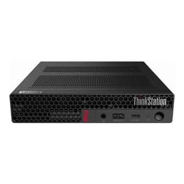 Lenovo ThinkStation P340 Tiny Core i5-10500T 2.3 - SSD 256 GB - 16GB