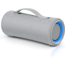 Sony SRS-XG300 Bluetooth Speakers - Grey