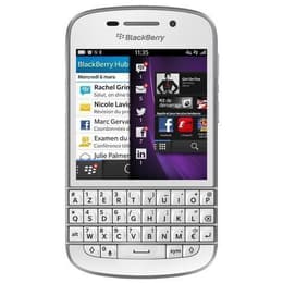 BlackBerry Q10 16GB - White - Unlocked