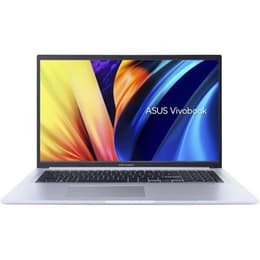 Asus VivoBook 17 X1702ZA 17-inch (2022) - Core i5 - Gen 12 (P) - 8GB - SSD 512 GB AZERTY - French