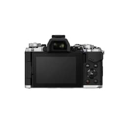Compact OM-D E-M5 II - Black/Grey