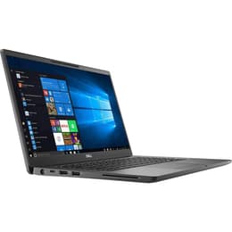 Dell Latitude 7400 14-inch (2018) - Core i5-8265U - 16GB - SSD 256 GB QWERTY - English