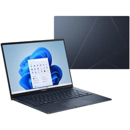 Asus ZenBook S 13 OLED UX5304VA-NQ150W 13-inch (2024) - Core i7 - Gen 13 (U) - 32GB - SSD 1 TB AZERTY - French