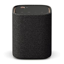 Yamaha WS-B1A Bluetooth Speakers - Dark grey