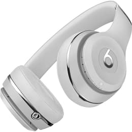 Beats By Dr. Dre Solo 3 Draadloos noise-Cancelling wireless Headphones with microphone - Grey