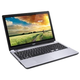 Acer Aspire V3-572PG-37HJ 15-inch (2014) - Core i3-5005U - 8GB - HDD 1 TB AZERTY - French
