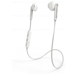 Urbanista Berlin Earbud Bluetooth Earphones - White