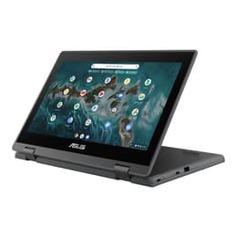 Asus ChromeBook CR1100 Celeron N4500 1.1 GHz 64GB eMMC - 4GB QWERTY - English