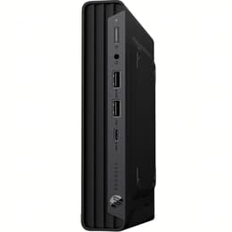 HP ProDesk 600 G6 Core i5-10500T 2.3 - SSD 256 GB - 16GB