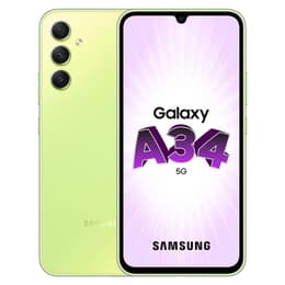 Galaxy A34