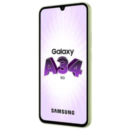 Galaxy A34