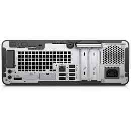 HP ProDesk 400 G6 SFF Core i5-8500 3 - SSD 512 GB - 8GB